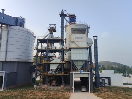 不用水也能出好砂？干式制砂樓靠“風(fēng)選+智能控制”顛覆認(rèn)知