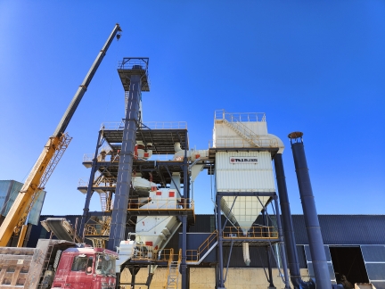 干法制砂樓成行業(yè)標(biāo)配！從合格到高附加值，它如何改寫砂石格局？